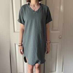 Space 46 women’s casual dress